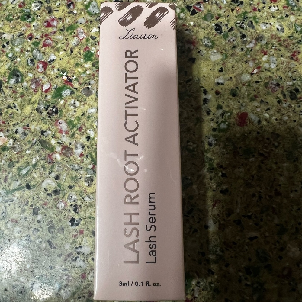 Lash Root Activator Lash Serum - 3ml